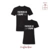 Partners in crime - Rakhi Collection T-shirts Unisex